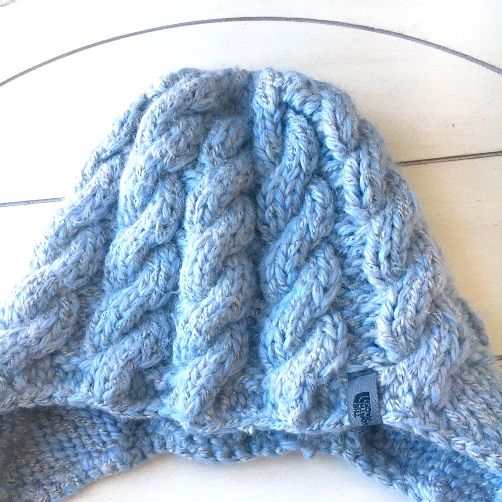 North Face Heidi Hat